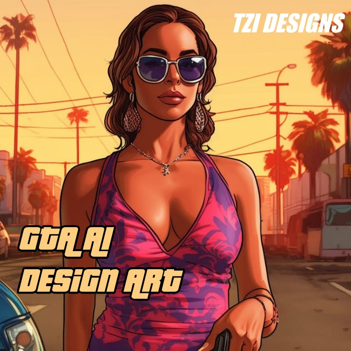 GTA AI Design Standard