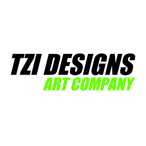 TZi DESIGNS ART COMPANY